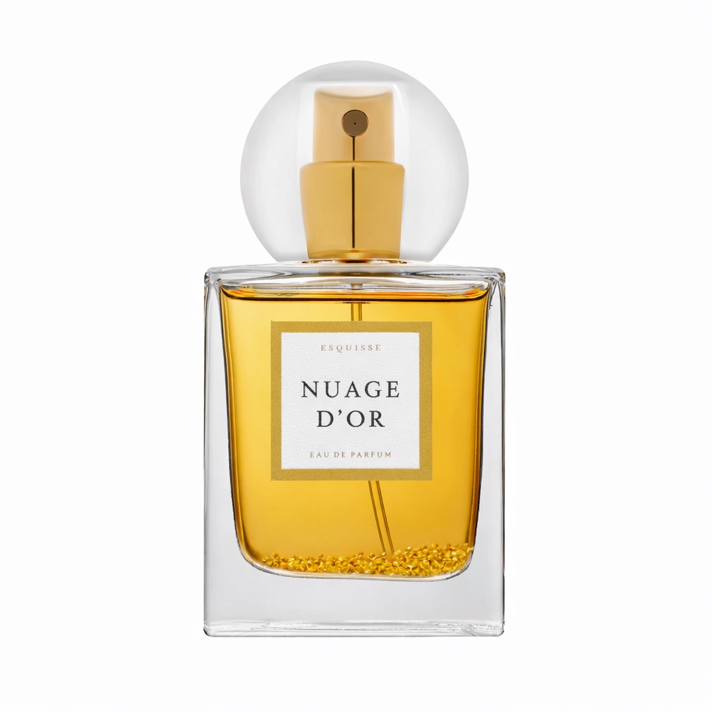 Аромат коллекции Collection D'or